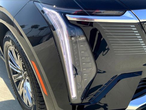 New 2026 Cadillac Escalade IQL Luxury image 14