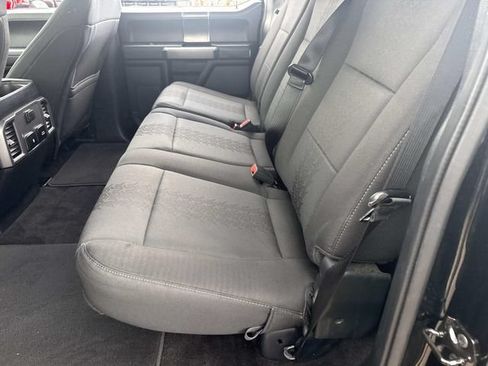 Used 2019 Ford F150 XLT w/ Equipment Group 302A Luxury AWD/4WD image 20