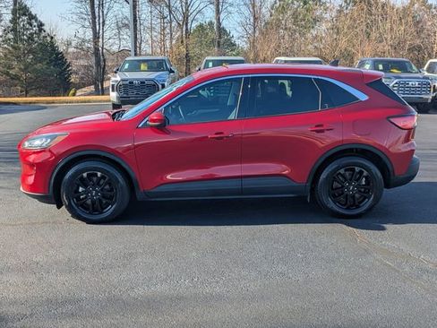 Used 2021 Ford Escape SE w/ Convenience Package image 7