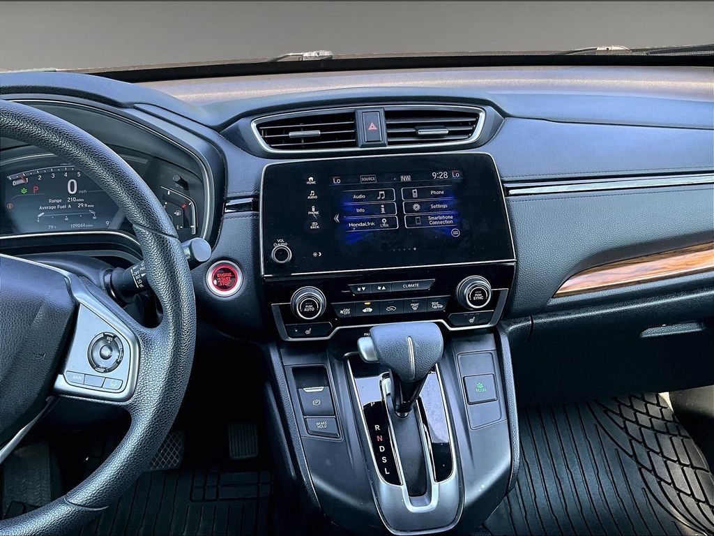 Used 2019 Honda CR-V EX image 17