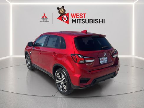 New 2026 Mitsubishi Outlander Sport ES image 4