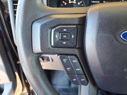 Used 2019 Ford F150 XL w/ Equipment Group 101A Mid image 16