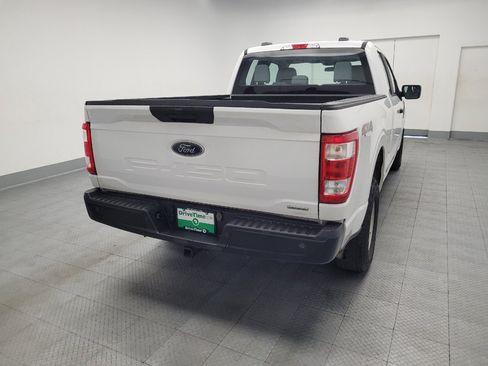 Used 2023 Ford F150 XL AWD/4WD image 7