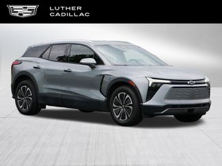 Used 2024 Chevrolet Blazer EV LT AWD/4WD video 1