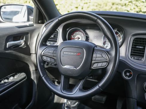 Used 2023 Dodge Charger SXT RWD image 14