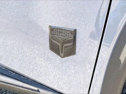 New 2026 Nissan Rogue SV image 9