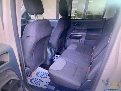 Used 2022 Ford Maverick XL w/ Equipment Group 100A Standard AWD/4WD image 5