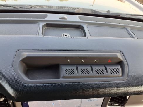 Used 2023 Ford Bronco Outer Banks AWD/4WD image 22