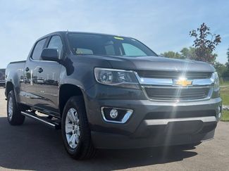 Used 2017 Chevrolet Colorado LT w/ LT Convenience Package RWD 360° Tour
