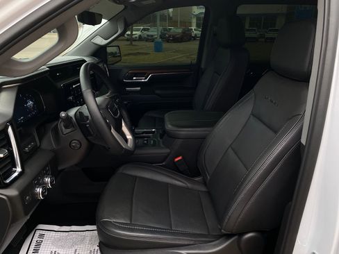 Used 2023 GMC Sierra 1500 Denali w/ Denali Reserve Package image 13