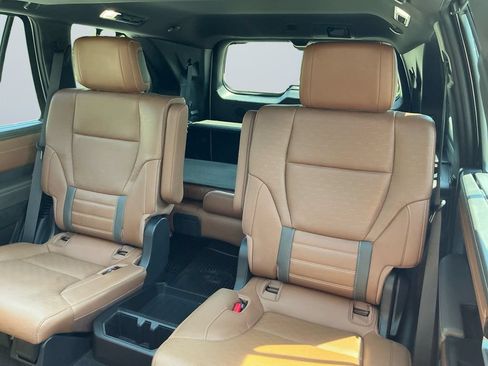 Used 2026 Toyota Sequoia 1794 Edition w/ Tow Technology Package AWD/4WD image 14