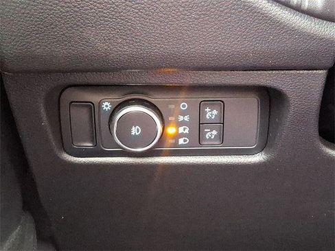 New 2025 Ford Ranger Lariat w/ FX4 Off-Road Package image 14