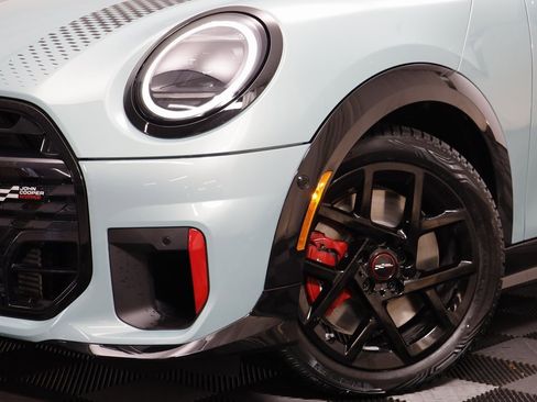 New 2026 MINI Cooper John Cooper Works image 3