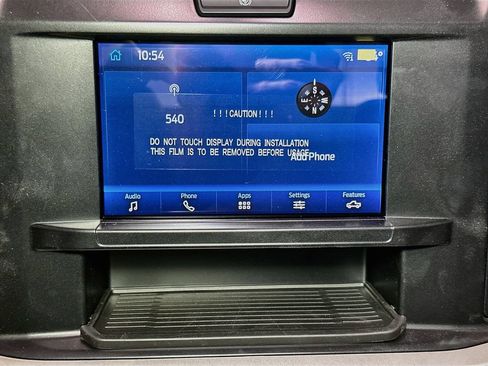 New 2026 Ford F450 XL AWD/4WD image 10