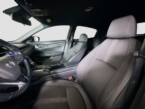 Used 2021 Honda Civic Sport image 22