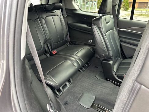 Certified 2022 Jeep Grand Cherokee L Limited image 20