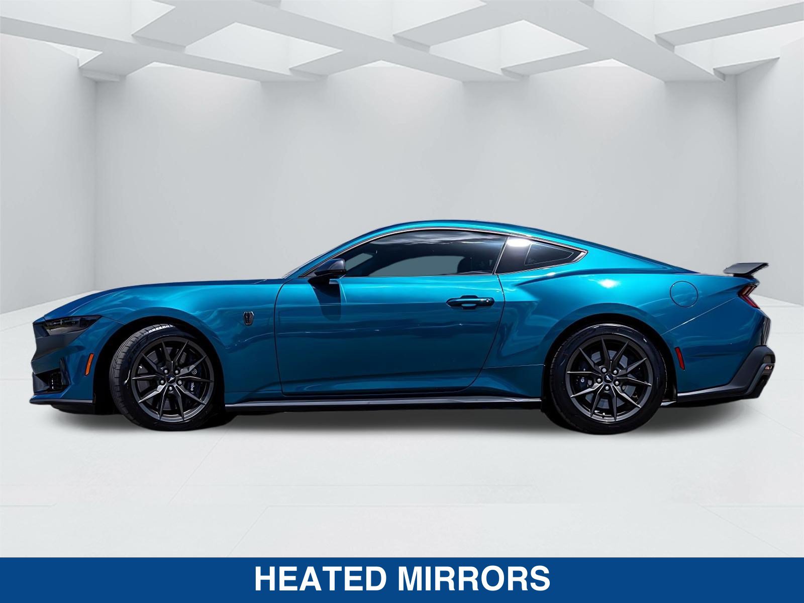 New 2026 Ford Mustang Dark Horse RWD image 10