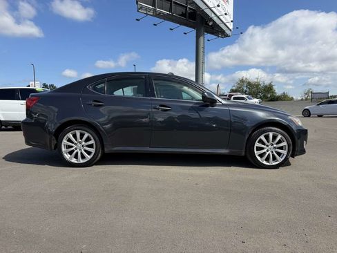 Used 2008 Lexus IS 250 AWD image 9