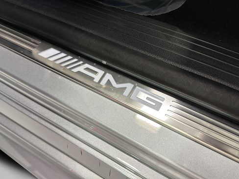 Certified 2024 Mercedes-Benz GLE 53 AMG 4MATIC Coupe image 50