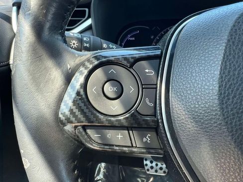 Used 2020 Toyota RAV4 Limited w/ Limited Grade Weather Package AWD/4WD image 23