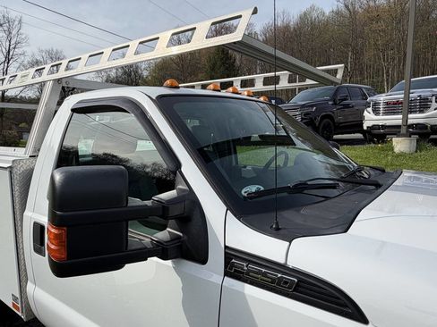 Used 2016 Ford F250 XL w/ XL Appearance Package image 10