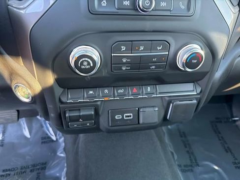 New 2026 GMC Sierra 1500 Pro w/ Graphite Edition AWD/4WD image 25