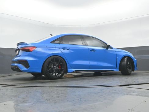 Used 2024 Audi RS 3 w/ RS Technology Package AWD/4WD image 30