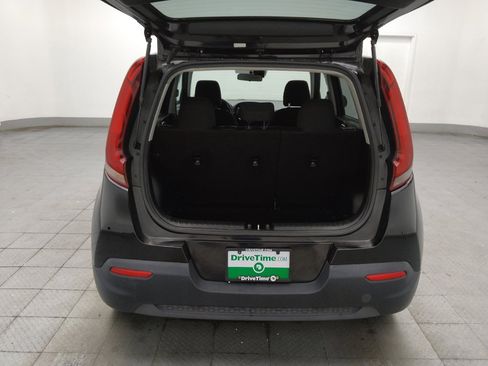 Used 2020 Kia Soul S FWD image 29