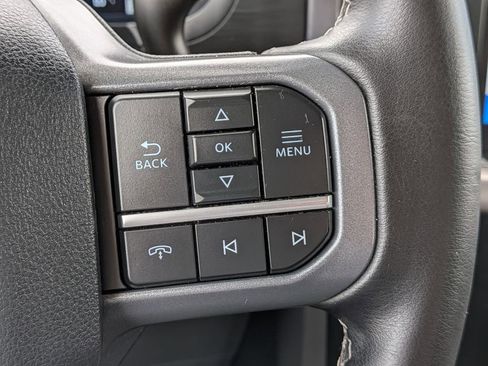 Certified 2024 Ford F150 XLT w/ Equipment Group 302A MID image 28