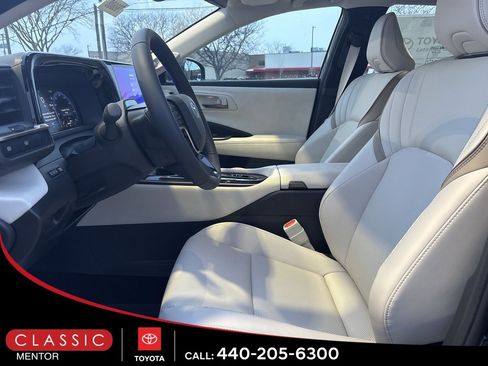 New 2026 Toyota Crown Limited image 9