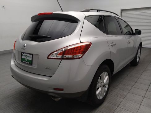 Used 2014 Nissan Murano SL w/ Navigation Package FWD image 9