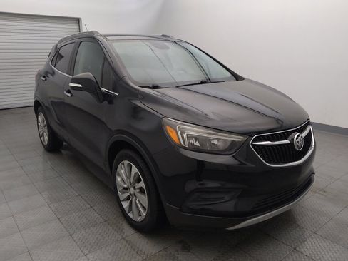 Used 2017 Buick Encore Preferred image 14