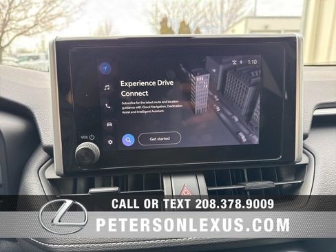 Used 2023 Toyota RAV4 AWD Hybrid image 14