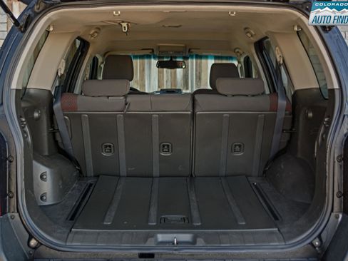 Used 2010 Nissan Xterra Off-Road image 25