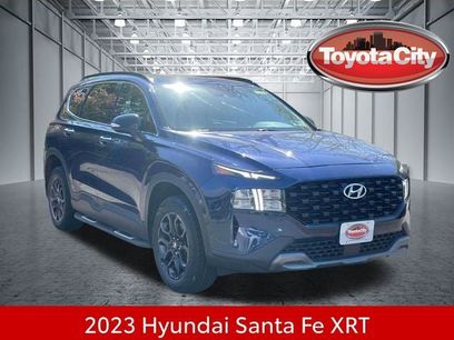 Used 2023 Hyundai Santa Fe XRT
