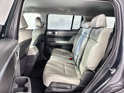 New 2026 Hyundai Santa Fe SEL FWD image 24