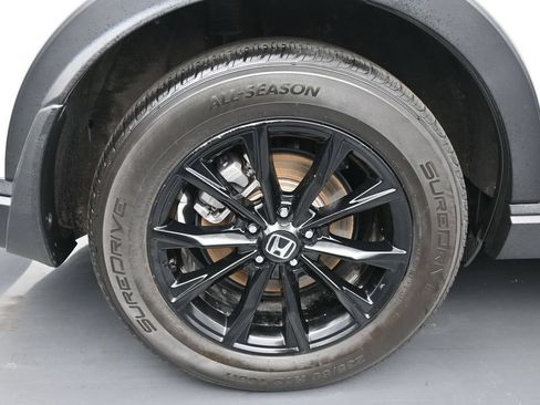 Certified 2023 Honda CR-V Sport image 29