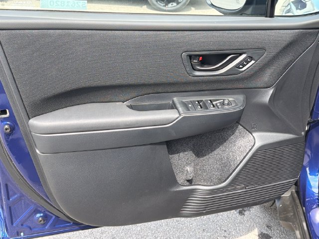 New 2026 Subaru Outback Limited AWD/4WD image 16