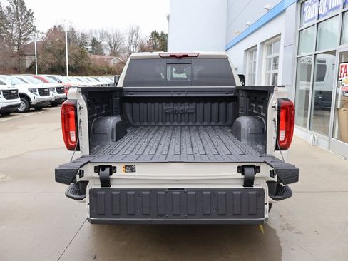 New 2026 GMC Sierra 1500 AT4 w/ AT4 Premium Package image 36