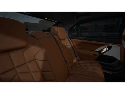 New 2026 BMW i7 eDrive50 w/ Executive Package image 12