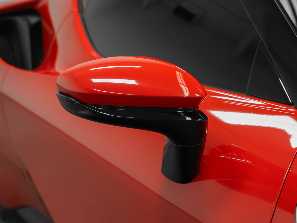 Certified 2022 Ferrari SF90 Stradale AWD/4WD image 6
