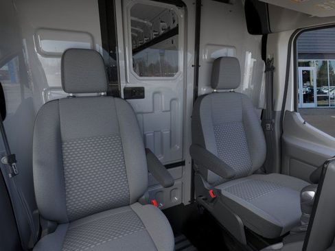New 2026 Ford Transit 350 148 High Roof Extended AWD image 13