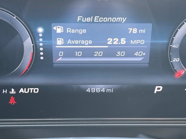 Used 2026 Dodge Charger Scat Pack AWD/4WD image 33