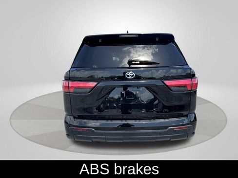 Used 2023 Toyota Sequoia SR5 image 6