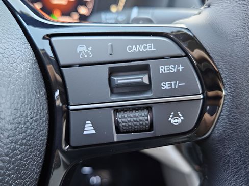 New 2025 Honda Accord Touring image 20