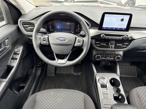 Used 2023 Ford Escape Active image 12