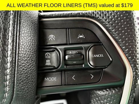 Used 2024 Toyota Tacoma TRD Off-Road AWD/4WD image 6