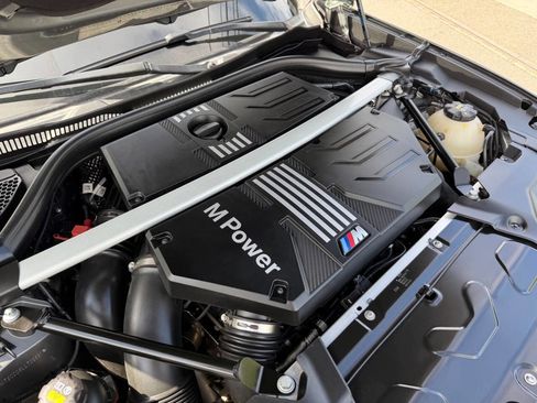 Used 2020 BMW X3 M w/ Executive Package AWD/4WD image 18
