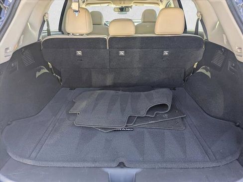 Used 2021 Nissan Murano SV w/ SV Special Edition Package FWD image 6