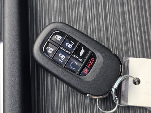 New 2026 Honda Odyssey Sport-L image 34